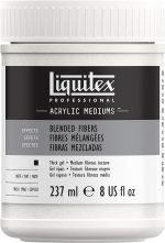 Liquitex Professional Effects Medium, 946ml (32-oz), Gloss Pouring Medium